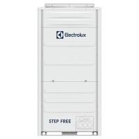 Блок наружный Electrolux ERXY-280 с рефнетом