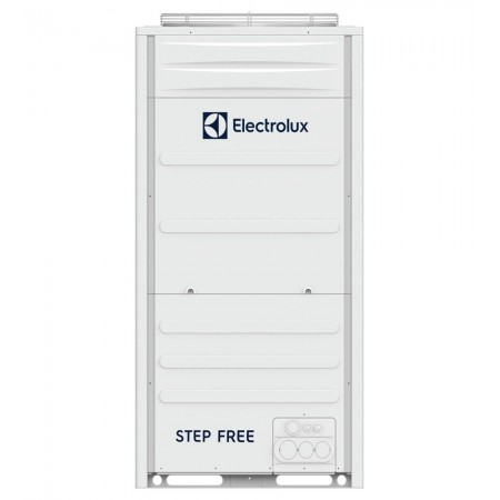 Блок наружный Electrolux ERXY-280 с рефнетом