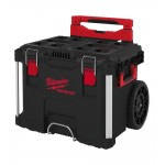 Ящик Milwaukee PACKOUT инструментальный на колесах 4932464078