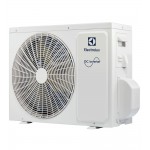 Блок наружный Electrolux Slide DC EACS/I-12HSL/N8/out сплит-системы, инверторного типа
