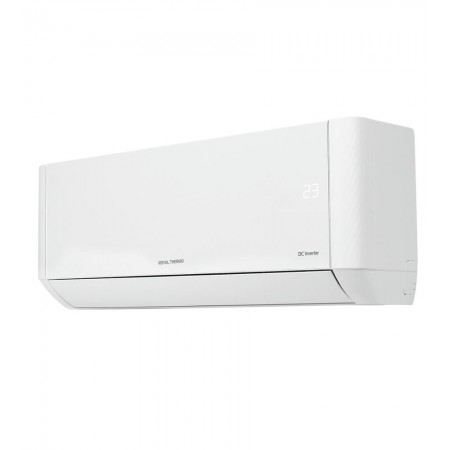 Блок внутренний Royal Thermo Barocco DC RTBI/in-24HN8/white сплит-системы, инверторного типа