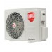 Блок наружный Royal Thermo Barocco DC RTBI/out-09HN8/white сплит-системы, инверторного типа