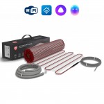 Комплект теплого пола Royal Thermo Flat Mat RTFM 2-150-10 Комплект теплого пола Royal Thermo Flat Mat RTFM 2-150-10