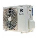 Блок наружный Electrolux Fusion 2.0 Super DC EACS/I-09HF2/N8_24Y/out инверторной сплит-системы