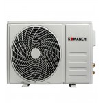 Блок наружный KOMANCHI KACT/out-09H/N8 сплит-системы