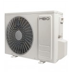 Блок наружный MBO M-1 MBO/out-09HN1 сплит-системы Блок наружный MBO M-1 MBO/out-09HN1 сплит-системы