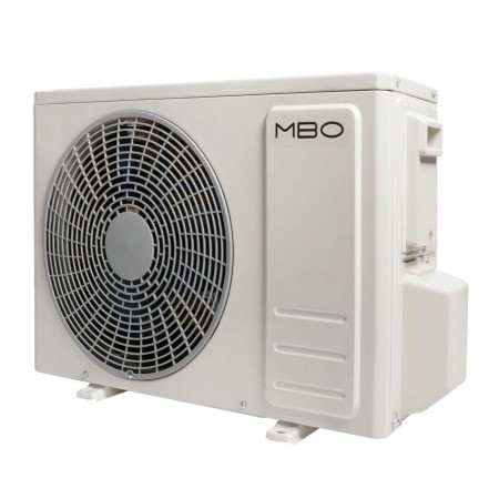 Блок наружный MBO M-1 MBO/out-09HN1 сплит-системы Блок наружный MBO M-1 MBO/out-09HN1 сплит-системы