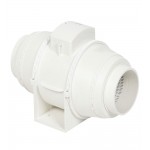 Вентилятор малошумный канальный SILENTMIX-315T