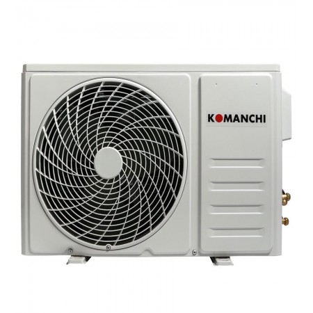 Блок наружный KOMANCHI KACT/out-12H/N8/Wi-Fi сплит-системы Блок наружный KOMANCHI KACT/out-12H/N8/Wi-Fi сплит-системы