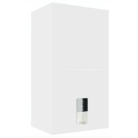 Котел газовый Ferroli BlueHelix HiTech RRT 34C конденсационный, настенный, 2 конт., закр. кам. сгор.