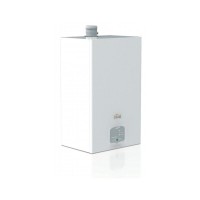 Котел газовый Ferroli FORCE W 60 конденсационный, настенный, 1 конт., закр. кам. сгор.