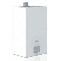 Котел газовый Ferroli FORCE W 99 конденсационный, настенный, 1 конт., закр. кам. сгор.