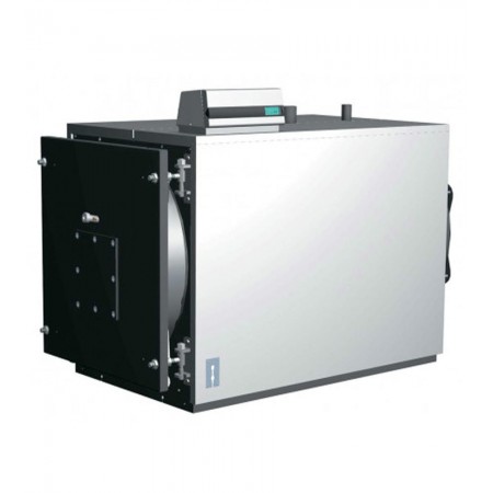 Котел стальной комбинированный Ferroli Prextherm RSW 1480