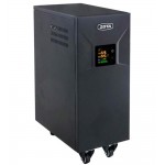Источник бесперебойного питания ZOTA Matrix Case600 (600 Вт, 12В)