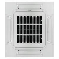 Комплект блок внутренний кассетный Electrolux ESVMC4/C-SF-50S с панелью