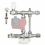 Узел насосно-смесительный STI Е011-1 210мм/130мм, G 1 1/2" 1" (4) арт. ТТ000015089 Узел насосно-смесительный STI Е011-1 210мм/130мм, G 1 1/2" 1" (4) арт. ТТ000015089