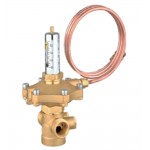 Комплект РИДАН: APT-R DN15 + MVT-R DN15 с диапазоном 5-35 кПа