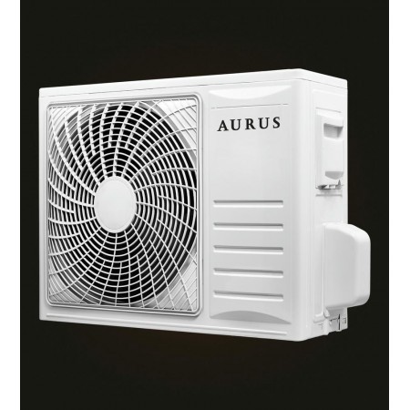Блок наружный AURUS A DC AAI/out-10HN8 сплит-системы, инверторного типа