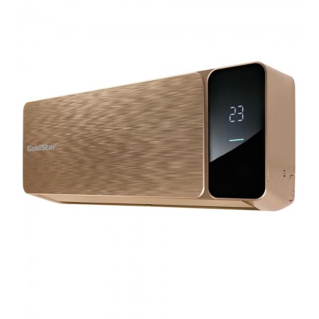 Блок внутренний GoldStar GSACI/in-12HN1/gold сплит-системы, инверторного типа Блок внутренний GoldStar GSACI/in-12HN1/gold сплит-системы, инверторного типа