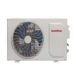 Блок наружный GoldStar GSACI/out-09HN1/white сплит-системы, инверторного типа