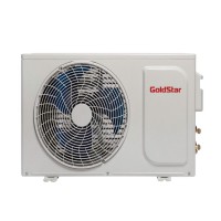 Блок наружный GoldStar GSACI/out-09HN1/white сплит-системы, инверторного типа Блок наружный GoldStar GSACI/out-09HN1/white сплит-системы, инверторного типа