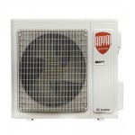Блок наружный Royal Thermo Fenix DC RTFI/out-18HN8/silver сплит-системы, инверторного типа