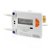 Прибор учета тепла Giacomini M-Bus 3/4" 1,5 м3/час, GE552MYAL153