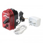 Сервомотор Giacomini со встроенным терморегулированием 24В/230В, K275Y002