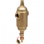 Фильтр магнитный Giacomini 1", R146MY015 Фильтр магнитный Giacomini 1", R146MY015