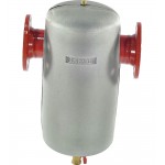 Фильтр магнитный Giacomini DN100, R146MY110 Фильтр магнитный Giacomini DN100, R146MY110