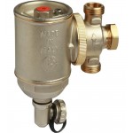 Фильтр магнитный Giacomini компактный 1", R146CX005 Фильтр магнитный Giacomini компактный 1", R146CX005