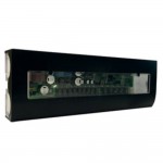 Контроллер Giacomini устройств воздушных климатических систем Modbus, KPM45Y002