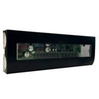 Контроллер Giacomini устройств воздушных климатических систем Modbus, KPM45Y002