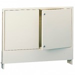 Шкаф коллекторный Giacomini на опоре 980 x 700 x 230 мм, R501Y010