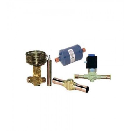 Комплект соединительный SHUFT 150-16-410_S