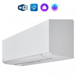 Сплит-система инверторного типа Toshiba Shorai Edge White RAS-B10G3KVSG-E/RAS-10J2AVSG-E1 комплект