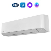 Сплит-система инверторного типа Toshiba Seiya RAS-B10CKVG-E/RAS-10CAVG-E комплект Сплит-система инверторного типа Toshiba Seiya RAS-B10CKVG-E/RAS-10CAVG-E комплект