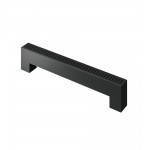 Конвектор напольный Royal Thermo STEP-130/130/1700-2-N-BL-LG-BL