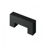 Конвектор напольный Royal Thermo STEP-130/130/500-2-N-BL-LG-BL