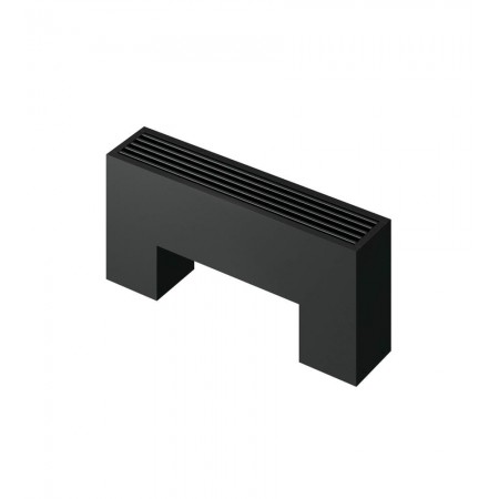 Конвектор напольный Royal Thermo STEP-130/130/500-2-N-BL-LG-BL