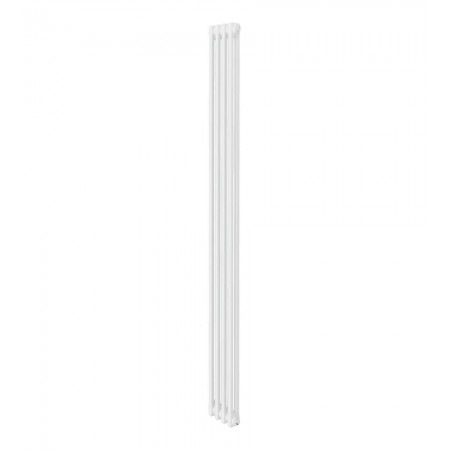 Дизайн-радиатор Royal Thermo Insignia C2180 - 04 секц. RAL9016