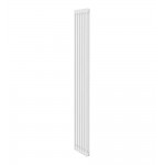 Дизайн-радиатор Royal Thermo Insignia C2180 - 06 секц. RAL9016