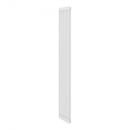 Дизайн-радиатор Royal Thermo Insignia C2180 - 06 секц. RAL9016