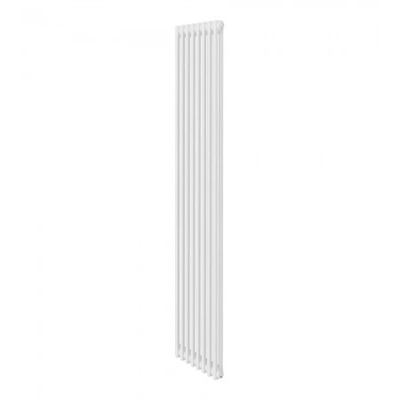 Дизайн-радиатор Royal Thermo Insignia C2180 - 08 секц. RAL9016
