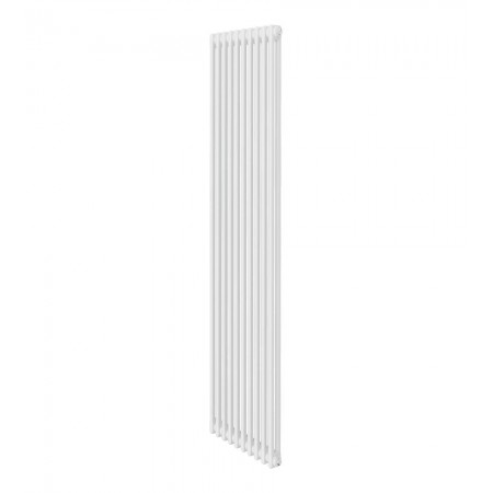 Дизайн-радиатор Royal Thermo Insignia C2180 - 10 секц. RAL9016