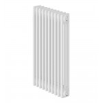 Дизайн-радиатор Royal Thermo Insignia C3050 - 10 секц. RAL9016