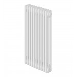 Дизайн-радиатор Royal Thermo Insignia VC3050 - 10 секц. RAL9016
