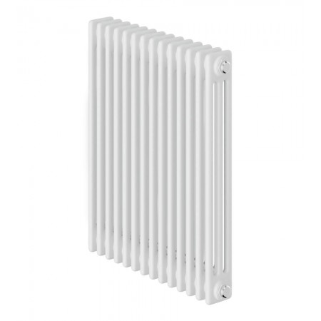 Дизайн-радиатор Royal Thermo Insignia C3050 - 14 секц. RAL9016