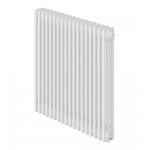 Дизайн-радиатор Royal Thermo Insignia VC3050 - 18 секц. RAL9016