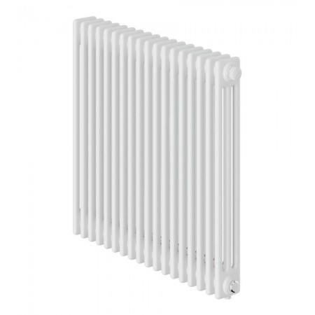 Дизайн-радиатор Royal Thermo Insignia VC3050 - 18 секц. RAL9016